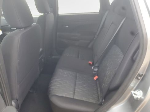 New 2026 Mitsubishi Outlander Sport AWD image 24