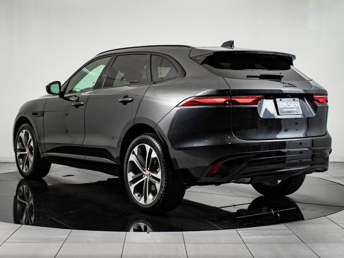 Used 2023 Jaguar F-PACE S image 6
