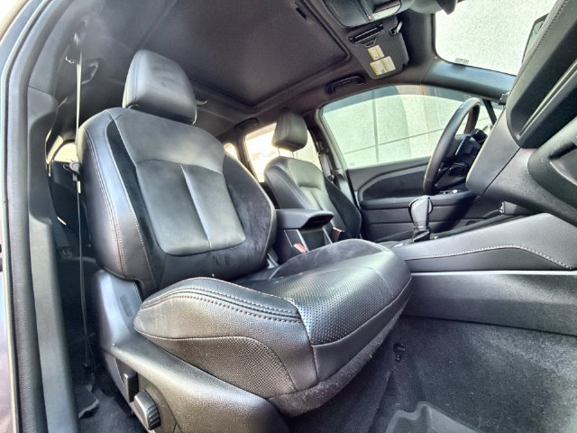 Certified 2025 Subaru Forester Touring AWD/4WD image 25