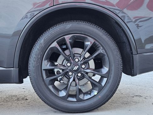 New 2026 Dodge Durango GT w/ Blacktop Package image 24