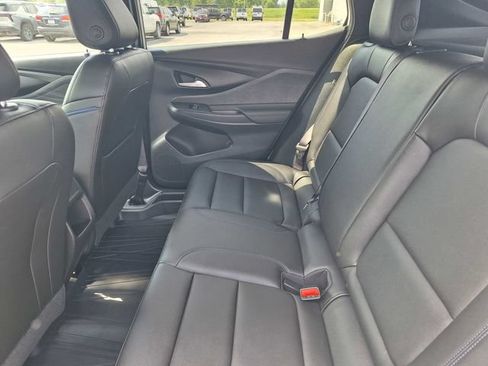 Used 2025 Buick Envista Sport Touring w/ Convenience I Package FWD image 12