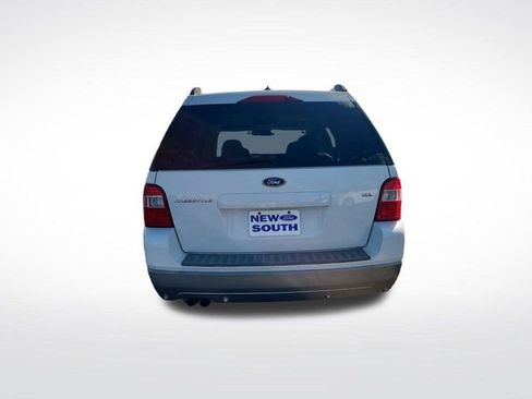 Used 2007 Ford Freestyle SEL image 4