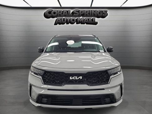 Used 2023 Kia Sorento SX AWD/4WD image 2