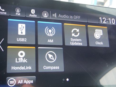 Used 2022 Honda Accord LX image 18