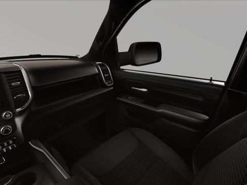 New 2026 RAM 1500 Express AWD/4WD image 7