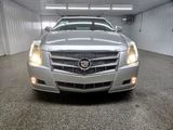 Used 2010 Cadillac CTS Performance image 5