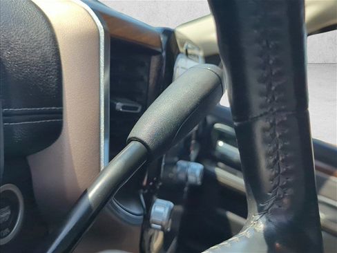 Used 2023 RAM 2500 Laramie AWD/4WD image 21