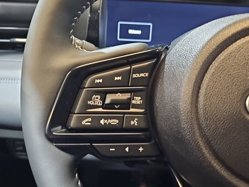 New 2026 Subaru Outback Touring XT AWD/4WD image 17