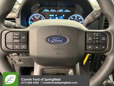 New 2026 Ford F150 STX image 28