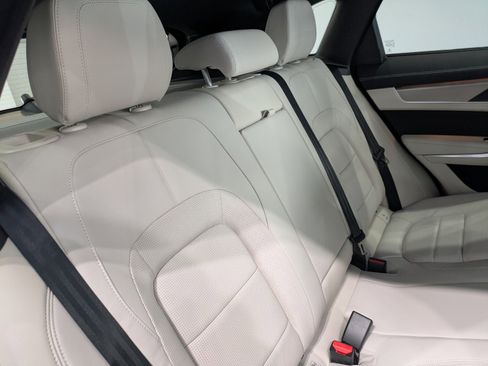 New 2026 Jaguar F-PACE R-Dynamic S image 20