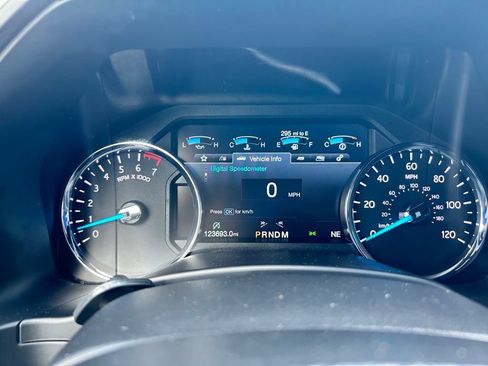 Used 2018 Ford Expedition Max Limited w/ Equipment Group 302A AWD/4WD image 23
