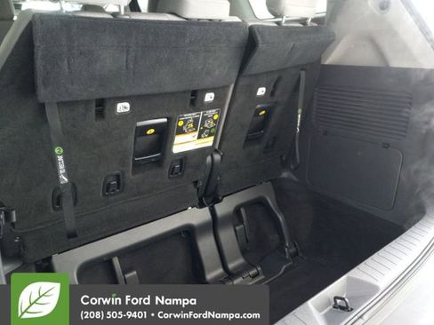 Used 2022 Toyota Sienna LE image 29