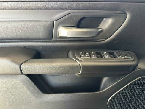 New 2026 RAM 1500 Express image 8