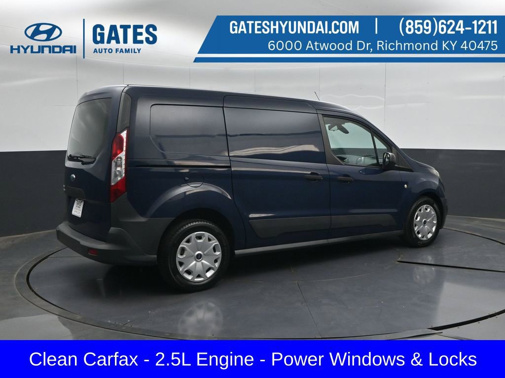 Used 2017 Ford Transit Connect XL FWD image 2