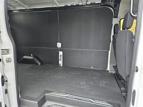 New 2024 Ford Transit 250 148 Medium Roof w/ Load Area Protection Package RWD image 43