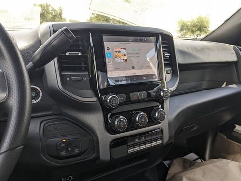 New 2025 RAM 5500 Tradesman image 15