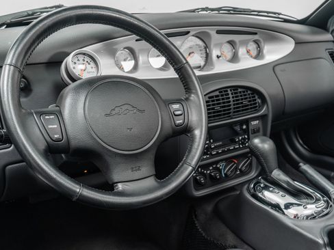 Used 2000 Plymouth Prowler image 13