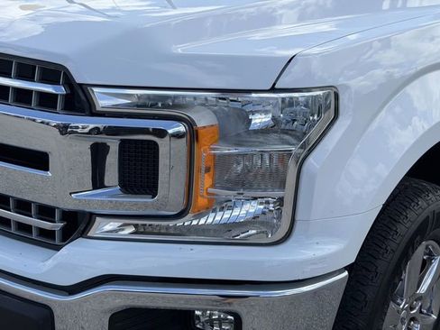Used 2019 Ford F150 XLT w/ Equipment Group 301A Mid AWD/4WD image 33