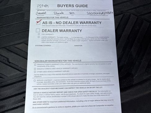 Used 2024 Chevrolet Silverado 1500 RST w/ Convenience Package II AWD/4WD image 39
