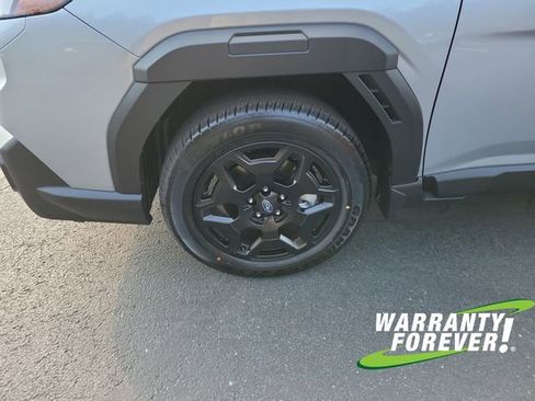 New 2026 Subaru Outback Limited image 19