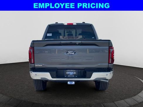 New 2026 Ford F150 Lariat AWD/4WD image 4
