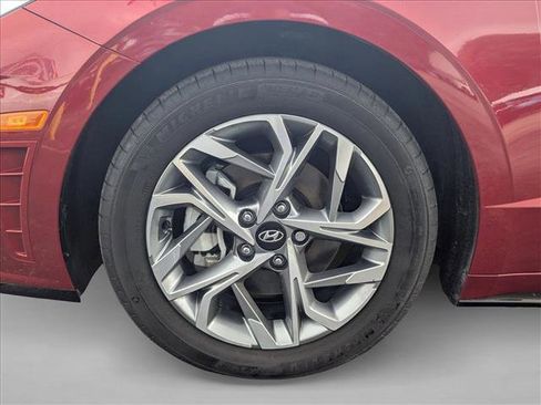 Used 2023 Hyundai Sonata SEL w/ Cargo Package image 23