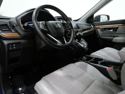 Used 2017 Honda CR-V Touring image 12