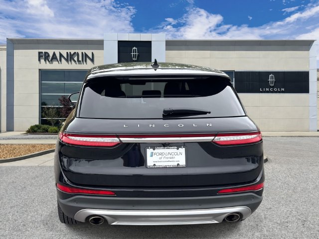 Certified 2023 Lincoln Corsair AWD w/ Equipment Group 101A image 6