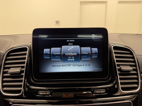 Used 2018 Mercedes-Benz GLE 43 AMG 4MATIC Coupe image 26