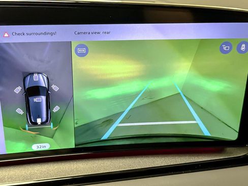 New 2027 Audi Q6 e-tron Premium Plus image 19