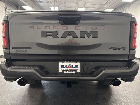 New 2026 RAM 1500 Big Horn image 11