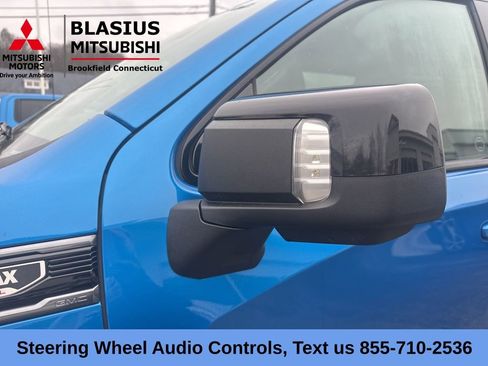 Used 2024 GMC Sierra 1500 AT4 w/ AT4 Premium Package AWD/4WD image 22