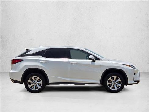 Used 2018 Lexus RX 350 FWD w/ Accessory Package image 4