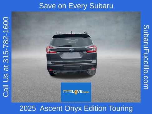 Used 2025 Subaru Ascent Bronze Edition w/ Popular Package #2 AWD/4WD image 7