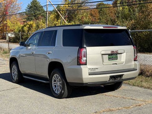 Used 2015 GMC Yukon SLE w/ Convenience Package image 6