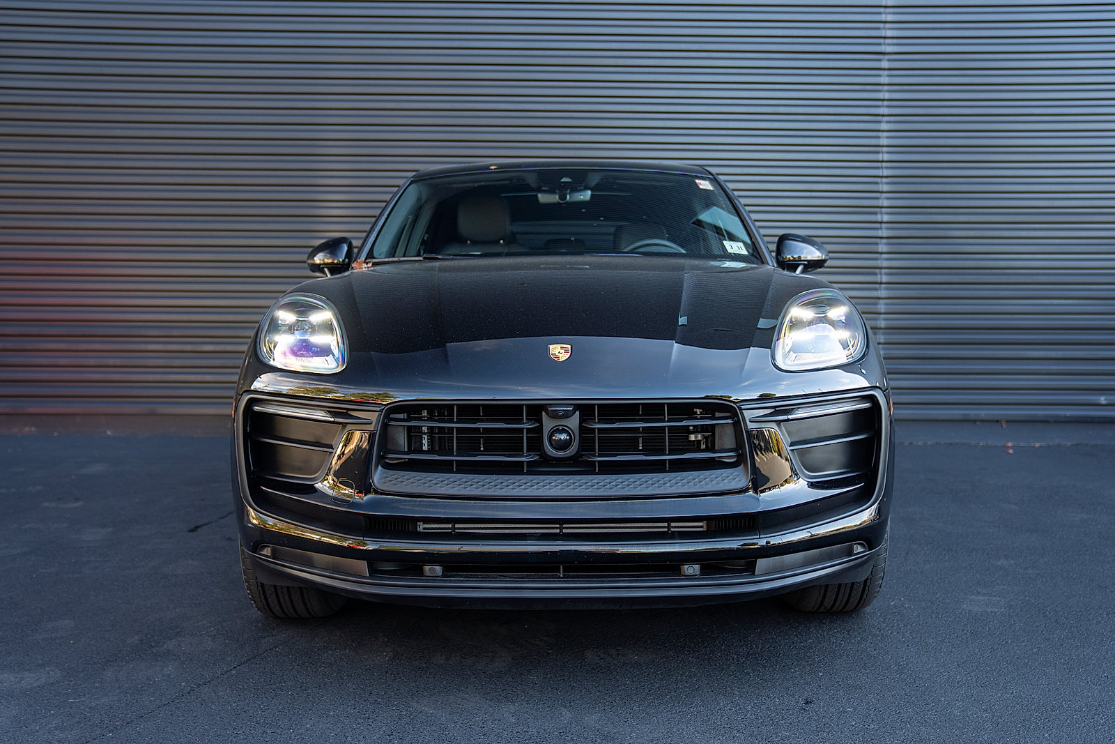 Certified 2026 Porsche Macan AWD/4WD image 25