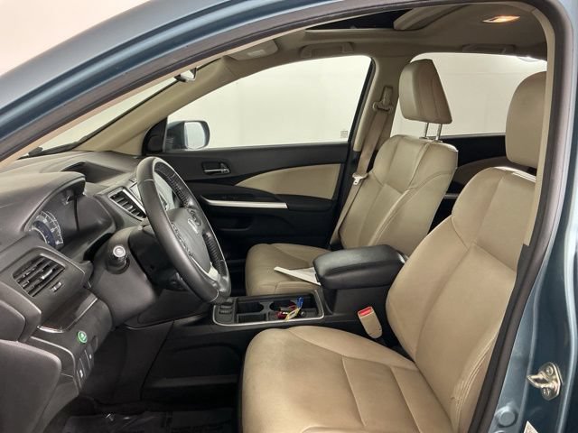 Used 2015 Honda CR-V EX-L image 15