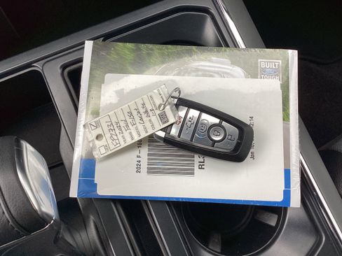 Used 2024 Ford F150 Lariat image 20