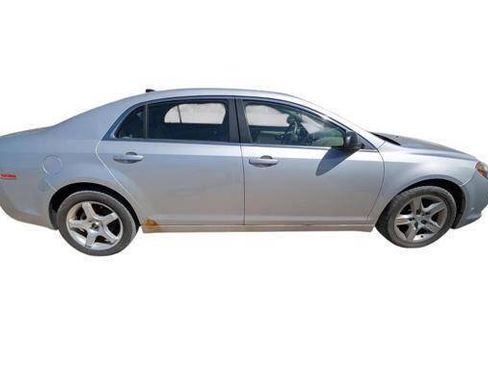 Used 2012 Chevrolet Malibu LS FWD image 7