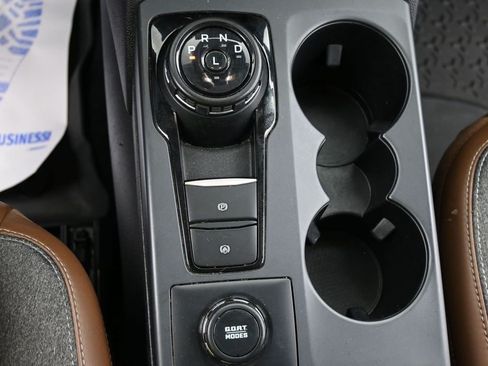 Used 2023 Ford Bronco Sport Outer Banks w/ Tech Package AWD/4WD image 14