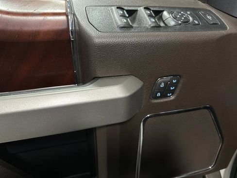 Certified 2022 Ford F350 King Ranch w/ King Ranch Ultimate Package image 32