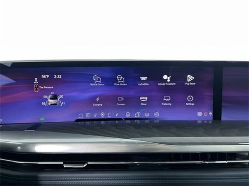 Used 2025 Cadillac Escalade IQ Sport 2 image 14