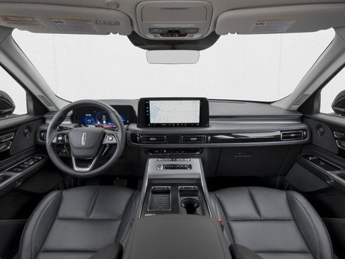 New 2026 Lincoln Aviator Reserve RWD image 5