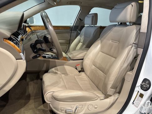 Used 2008 Audi A8 L 4.2 image 11
