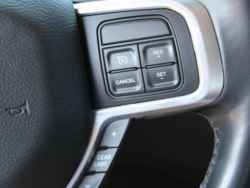 Used 2020 RAM 2500 Laramie image 30