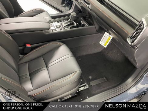 New 2026 MAZDA CX-50 2.5 Hybrid w/ Weather Package AWD/4WD image 46