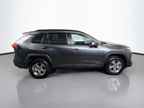 Certified 2022 Toyota RAV4 XLE w/ Convenience Package FWD image 8
