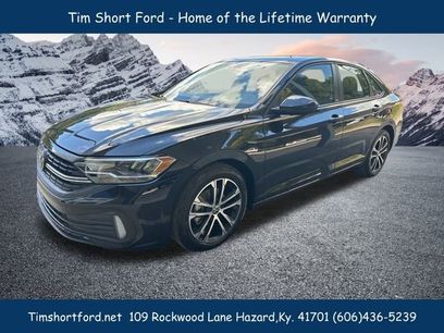 Used 2023 Volkswagen Jetta Sport