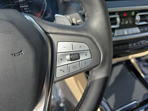 Used 2022 BMW X3 xDrive30i w/ Convenience Package w/ZPA image 18