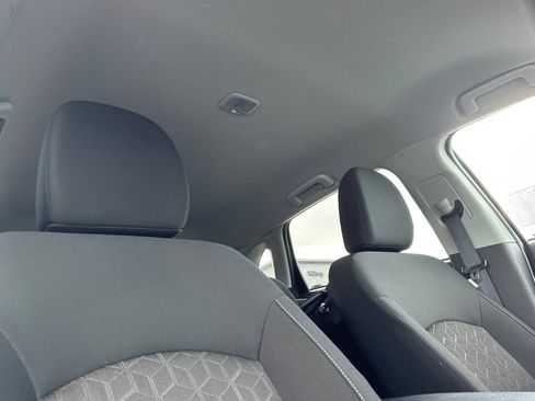 Used 2025 Mitsubishi Outlander Sport ES AWD/4WD image 18
